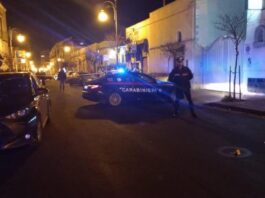 Tentato omicidio a Torre Annunziata: arrestato un 40enne dopo una violenta aggressione in ambito condominiale