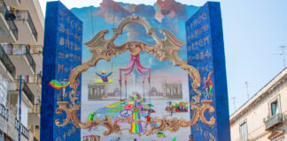 Torre del Greco, avviso pubblico per i bozzetti della Festa dei Quattro Altari