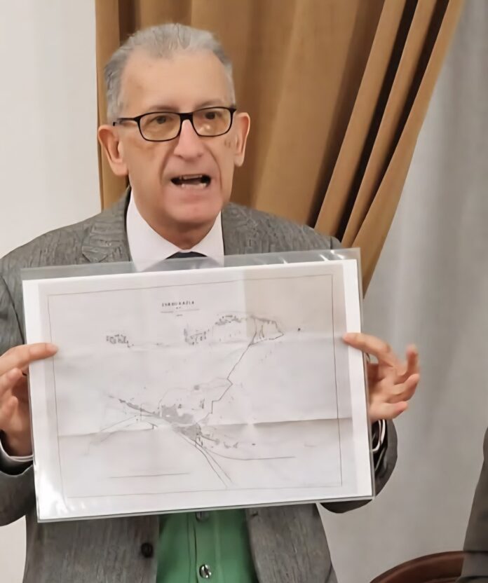 Boscoreale: al via la 13ª edizione della rassegna “Boscoreale e i suoi tesori culturali” con un omaggio ad Angelandrea Casale