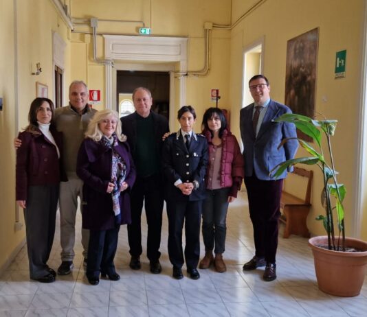 Aversa, detenuti diventano operatori agricoli: conclusi i corsi di formazione professionale