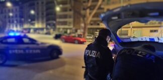 Napoli, Porta Nolana: controlli straordinari della Polizia per il ripristino del decoro urbano