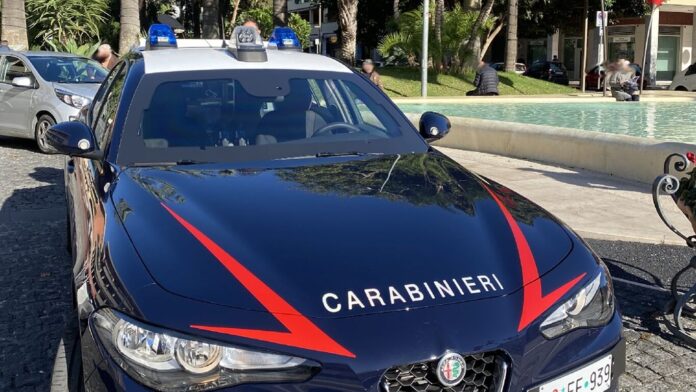 Costiera sorrentina, arrestato due volte in due giorni: nei guai 31enne Costiera sorrentina, arrestato due volte in due giorni: nei guai 31enne