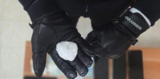 Caivano, spaccia droga mentre è ai domiciliari: arrestato 49enne