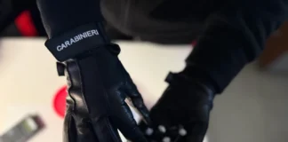 Caivano: lo spaccio si sposta nel centro storico, tre arresti dei Carabinieri