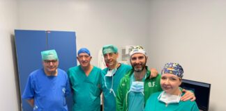 Santobono, salvata la gamba a un bambino di 9 anni con tumore all’anca: intervento unico nel Sud Italia