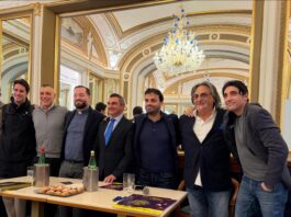 “Street Food & Cabaret” a Trecase: due giorni di solidarietà per costruire spazi dedicati ai giovani