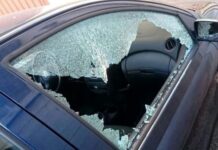 Napoli: rompe il vetro di un’auto per entrarci a dormire, arrestato 41enne