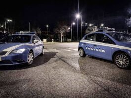 San Giorgio a Cremano: la Polizia di Stato esegue ordinanza cautelare per estorsione, rapina e atti persecutori