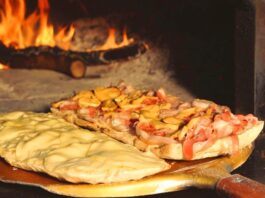 Gragnano, torna il Festival del Panuozzo 2026: tre giorni tra gusto e tradizione