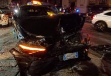Ubriaco e senza patente travolge e uccide due donne sulle strisce a Porta Nolana: doppia tragedia a Napoli