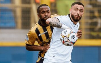 Juve Stabia, la rinascita dopo sette giornate: Abate lancia il sogno playoff, Donadoni mastica rabbia