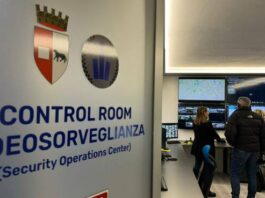 Striano, stretta sulla movida: più controlli e nuove telecamere