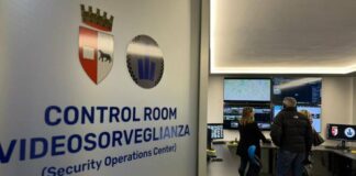 Striano, stretta sulla movida: più controlli e nuove telecamere