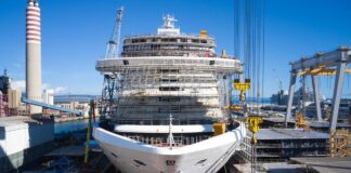 Castellammare: Fincantieri, Vicinanza: “Subito un tavolo con il Governo per il futuro del cantiere”