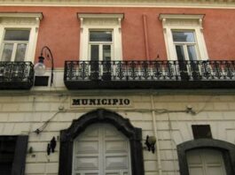 Torre Annunziata approva DUP e Bilancio 2026: scontro tra maggioranza e opposizione