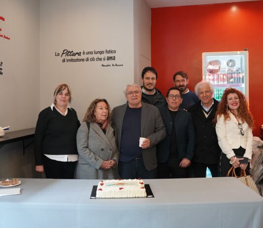 “Aequa Spont Art”: da Vico Equense parte il censimento degli artisti spontanei