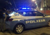 San Giovanni a Teduccio: controlli straordinari della Polizia di Stato nel Rione Villa