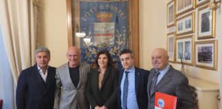 Piano Vesuvio, protocollo tra Fondazione Convivenza Vesuvio e Comune di Pompei