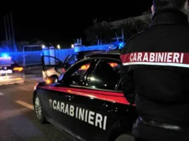 Fuga all’alt a Giugliano in Campania: arrestati tre uomini dopo inseguimento di sei chilometri