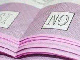 Castellammare, Referendum, Vicinanza: “A Castellammare il NO supera il 70%”