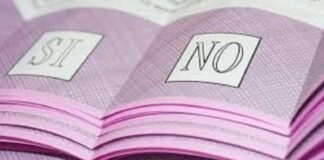 Castellammare, Referendum, Vicinanza: “A Castellammare il NO supera il 70%”