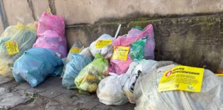 Torre del Greco, controlli sui rifiuti: 15 multe per conferimenti irregolari