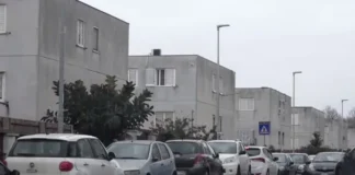 Furto nel cantiere delle case popolari a Pozzuoli Monteruscello: arrestati due uomini dai carabinieri