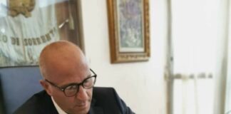 Piano di Sorrento, il sindaco Cappiello modifica la Giunta: entra Giovanni Ruggiero