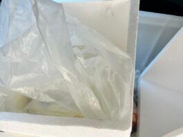 Torre del Greco, Panda trasformata in furgone abusivo per il trasporto di latticini: sequestrati 40 chili di prodotti