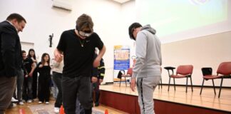 Sicurezza stradale, Torre del Greco protagonista della campagna “Sii saggio, guida sicuro”