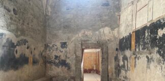 Pompei celebra l’8 marzo: visite speciali nelle terme femminili e percorsi sulla cosmesi nell’antica Roma