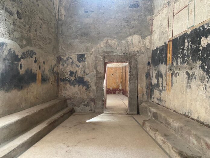 Pompei celebra l’8 marzo: visite speciali nelle terme femminili e percorsi sulla cosmesi nell’antica Roma