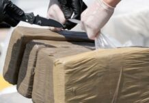 Traffico di droga a Napoli: sei persone colpite da misure cautelari su disposizione della Direzione Distrettuale Antimafia