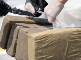 Traffico di droga a Napoli: sei persone colpite da misure cautelari su disposizione della Direzione Distrettuale Antimafia